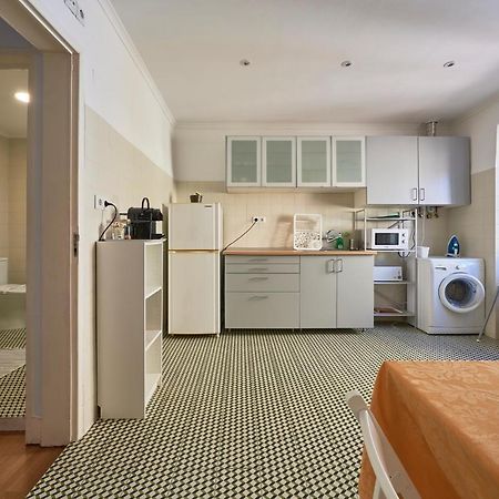 Aesthetic Riverview Apartment In Historical Lisboa Exteriér fotografie