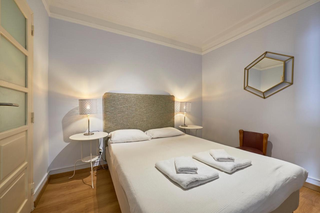 Aesthetic Riverview Apartment In Historical Lisboa Exteriér fotografie