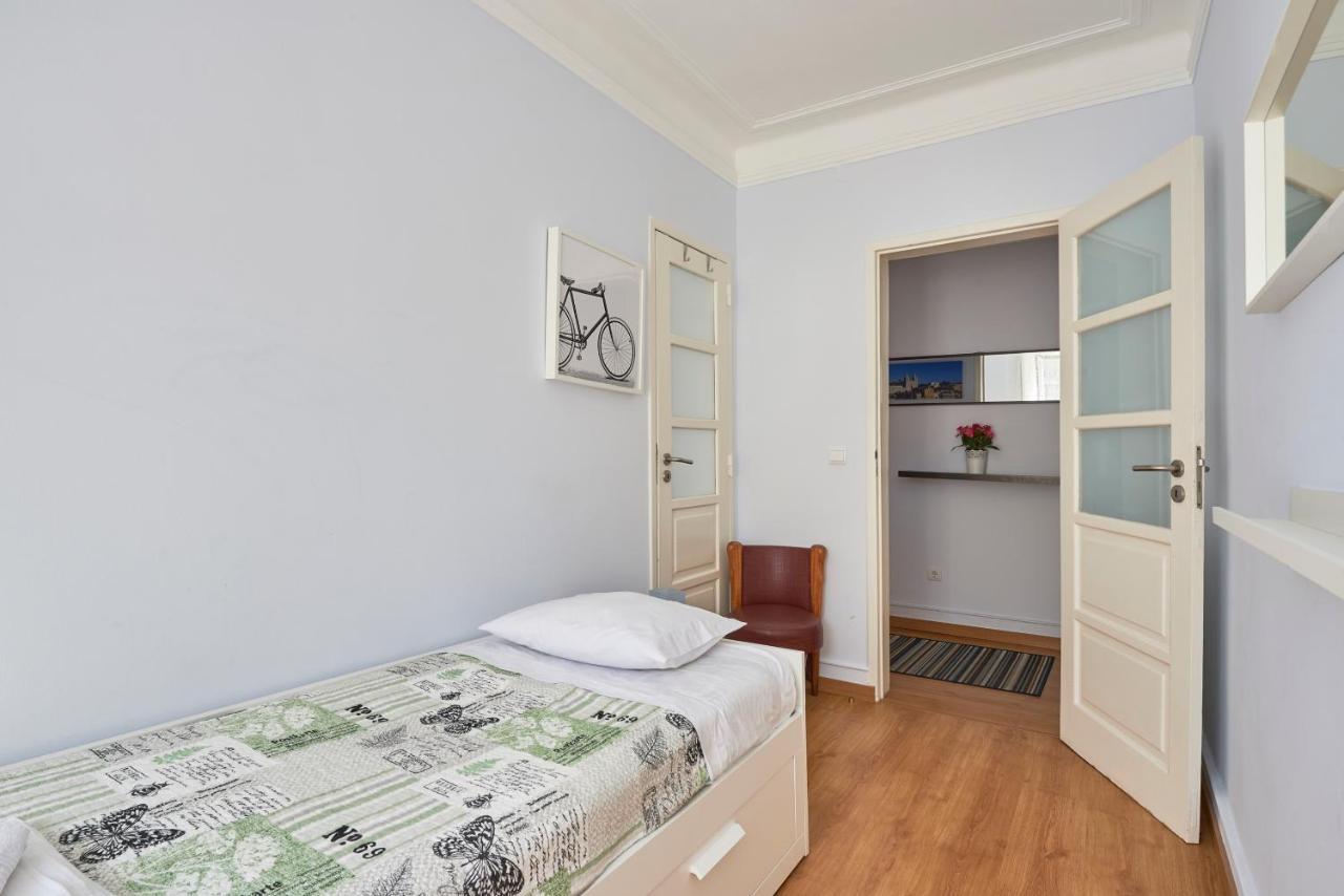 Aesthetic Riverview Apartment In Historical Lisboa Exteriér fotografie