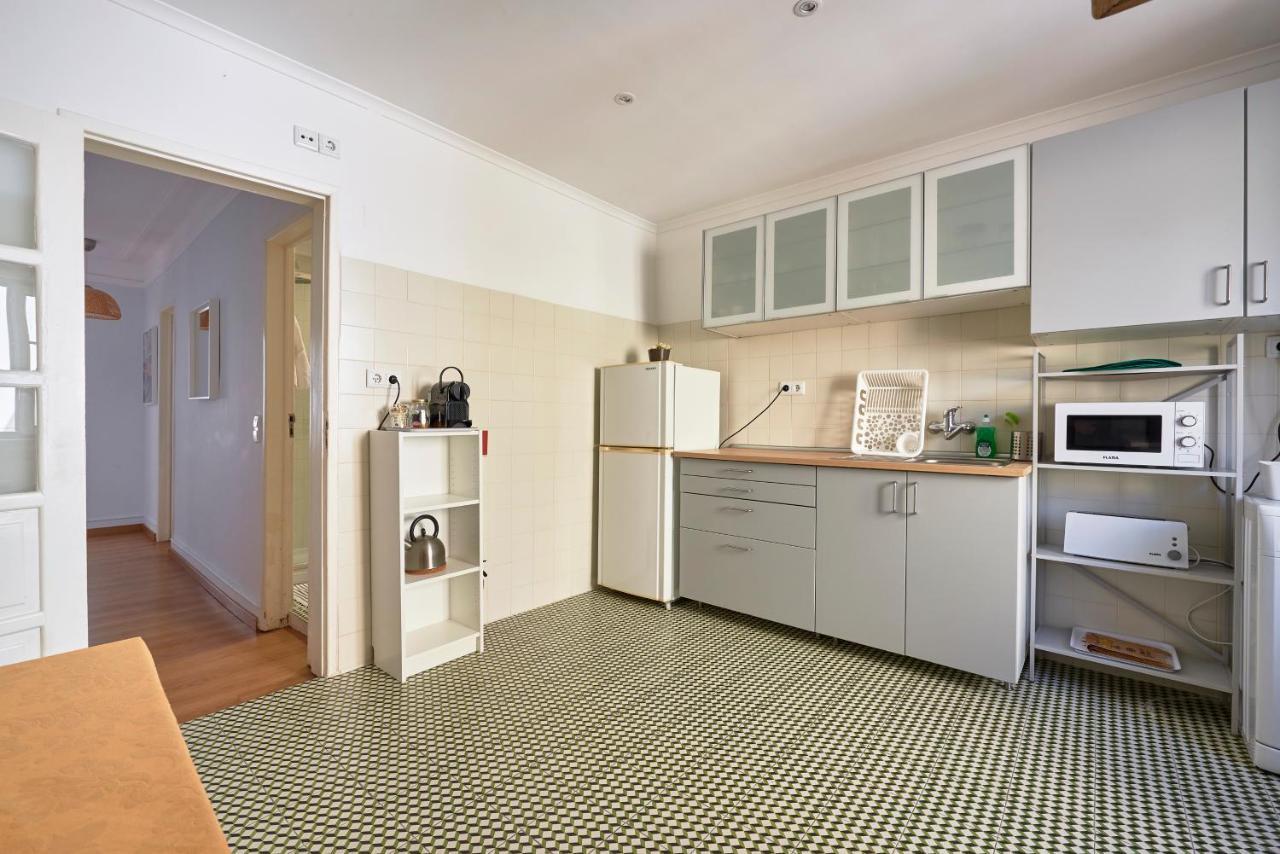 Aesthetic Riverview Apartment In Historical Lisboa Exteriér fotografie