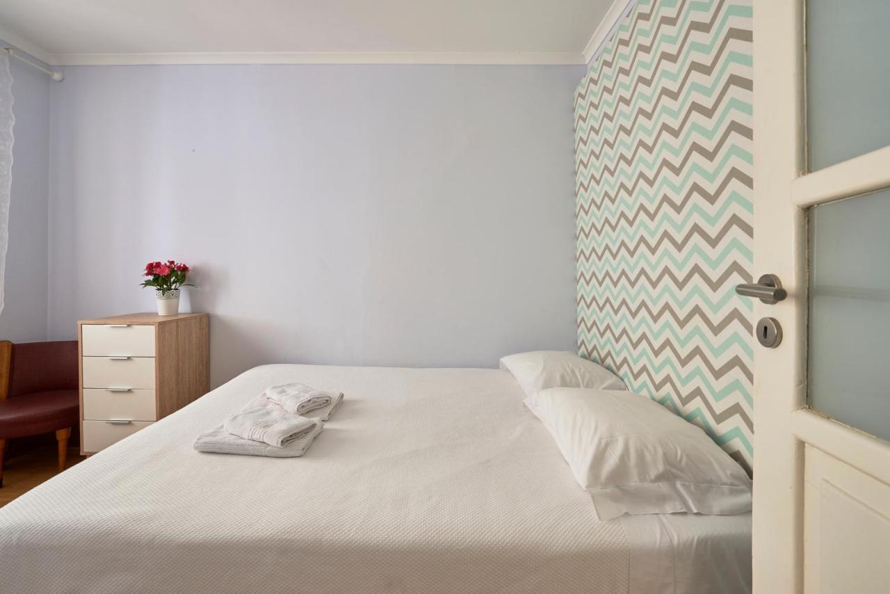 Aesthetic Riverview Apartment In Historical Lisboa Exteriér fotografie